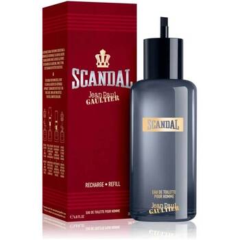 Scandal pour Homme EDT náplň
